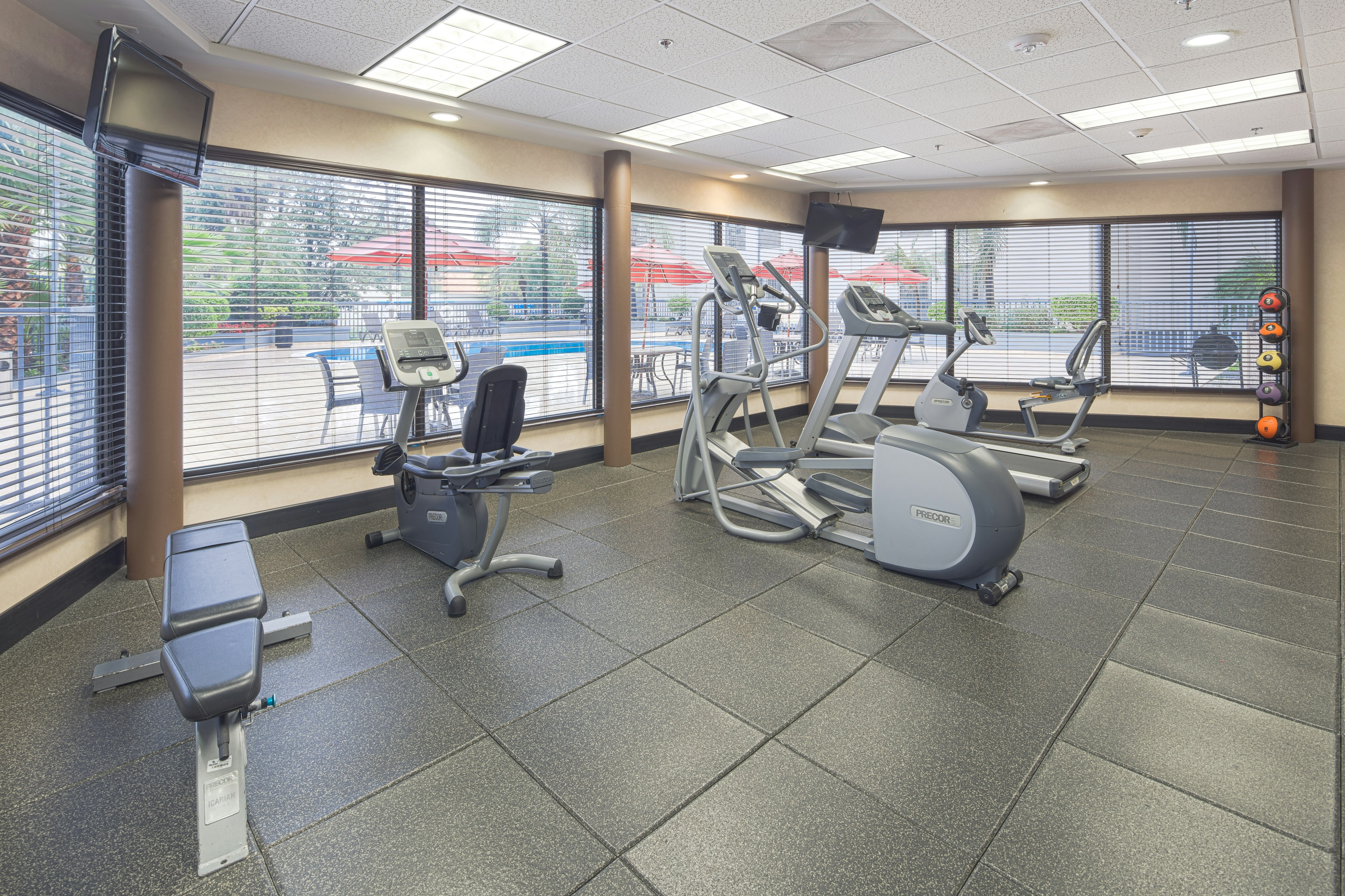 Hampton Inn by Hilton Monterrey Galerias Obispado 29/72