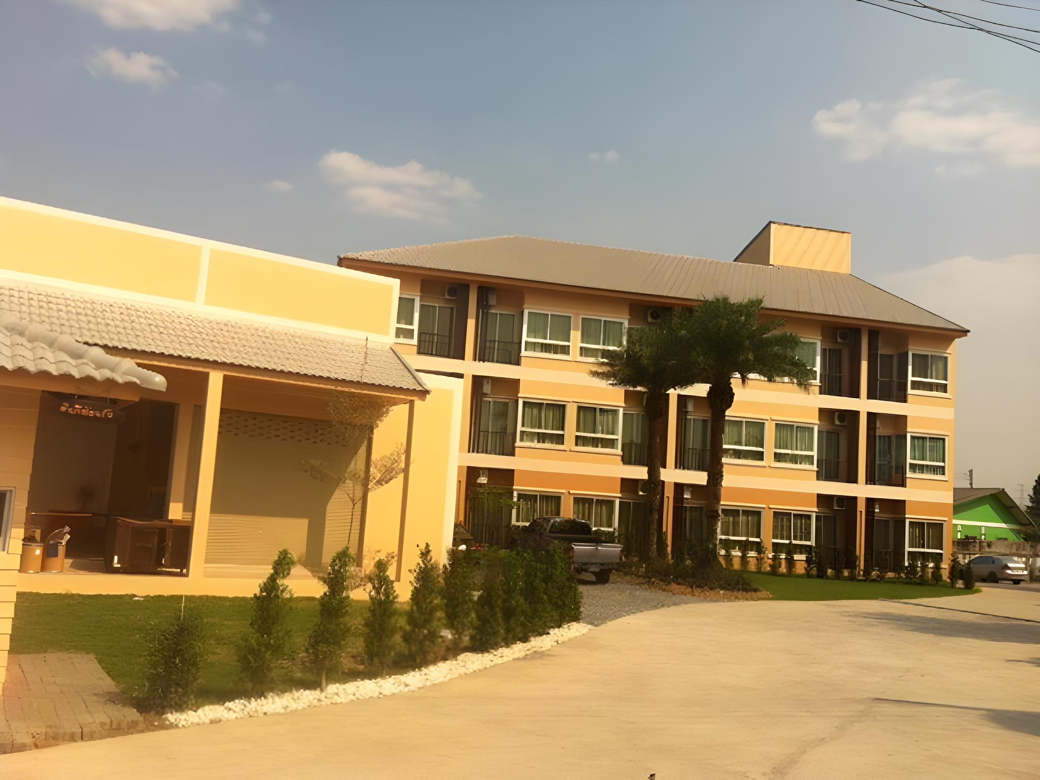 U-Dee Hotel 1/51