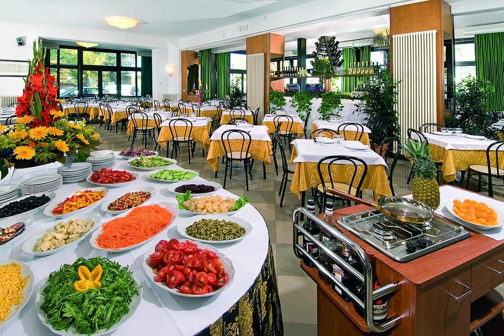 Hotel Lungomare Cervia 26/36