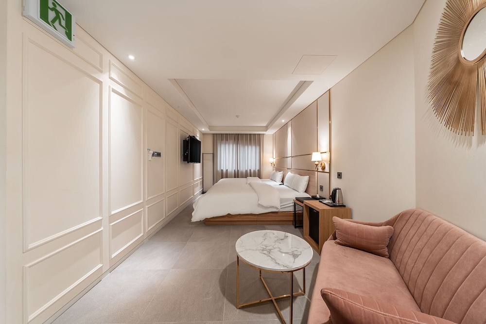 Songpa Boutique Hotel XYM 20/33
