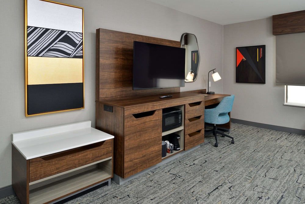 Hampton Inn and Suites Las Vegas Airport 61/66