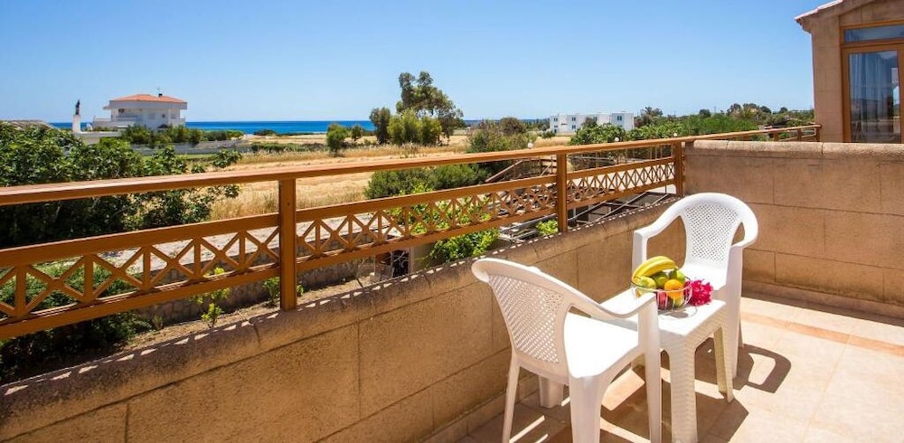 Costa Konte Beach Resort 6/41