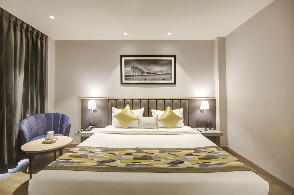 East Park Inn 16/50