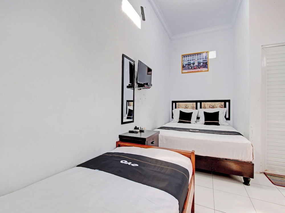 Hotel O Hotel New Tirken 34/57
