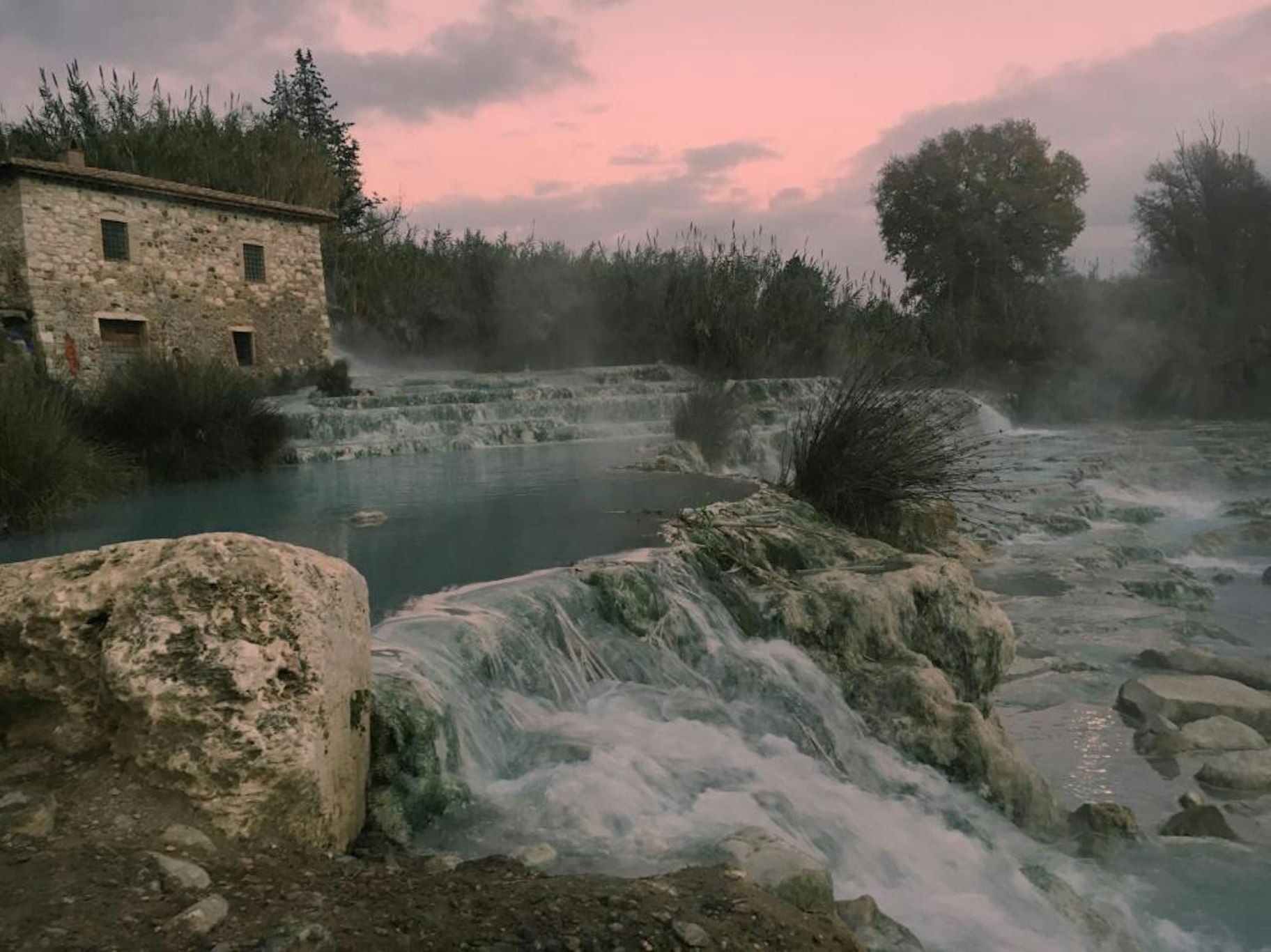 Relais Ciavatta 43/49