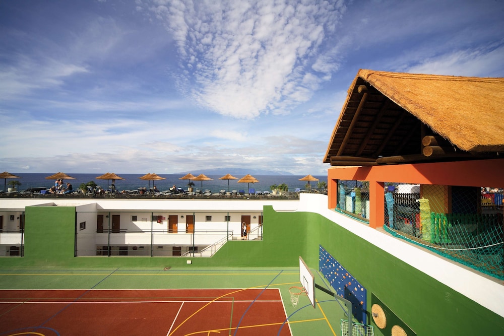 Barcelo Santiago - Adults Only 5/70