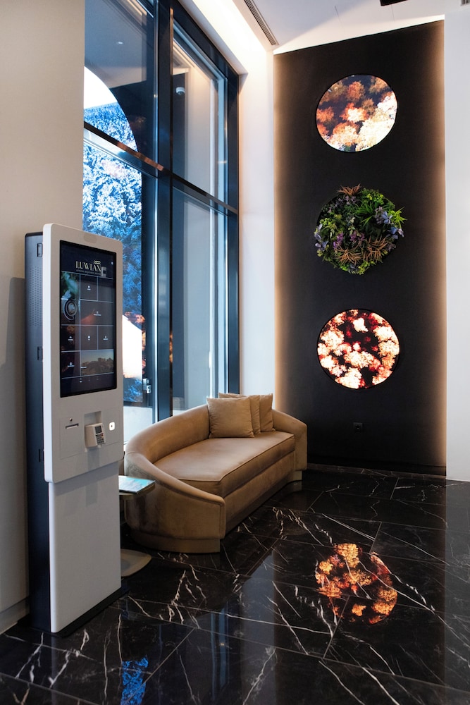 Luwian Athens Boutique Hotel 37/60