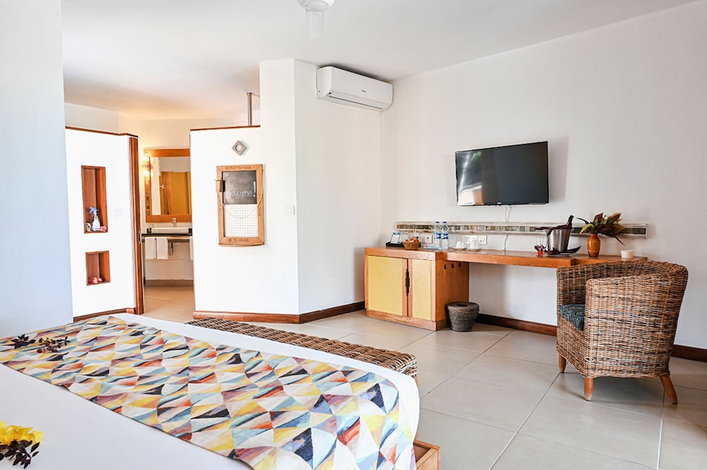 Tamarina Golf and Spa Boutique Hotel 30/50
