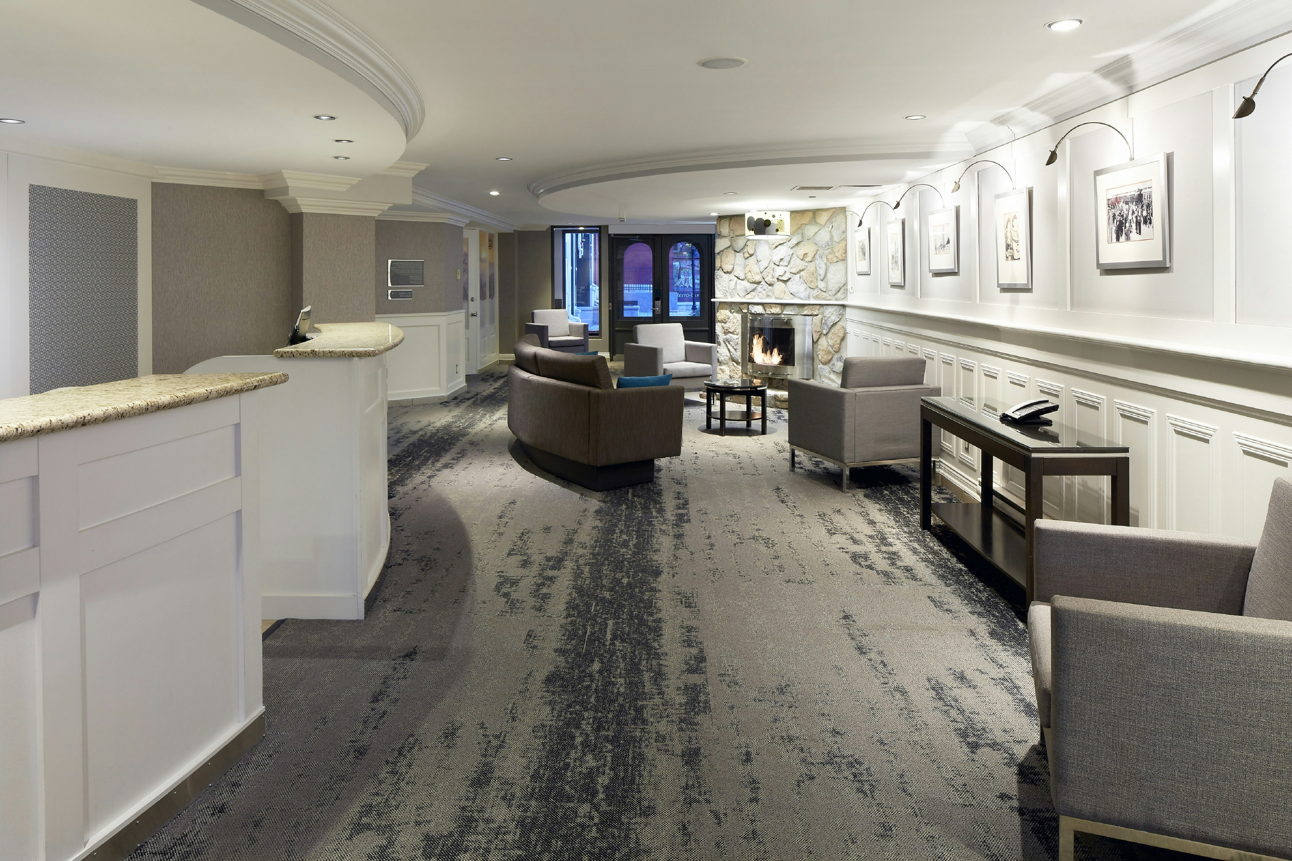 Homewood Suites by Hilton Mont-Tremblant Resort 22/33