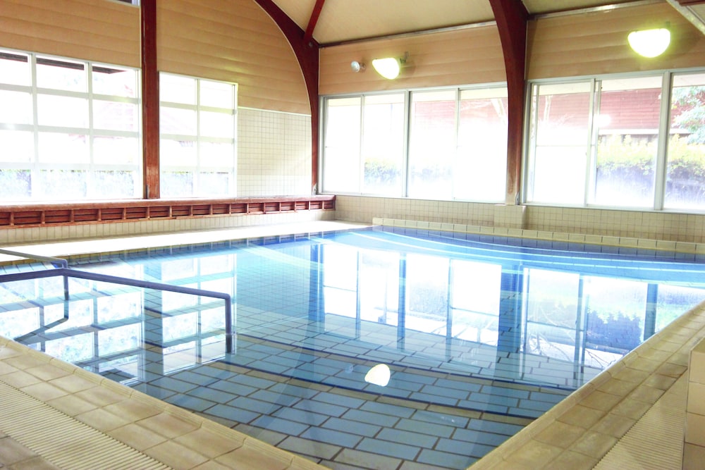 Totsukawa Onsen Hotel Subaru 2/19