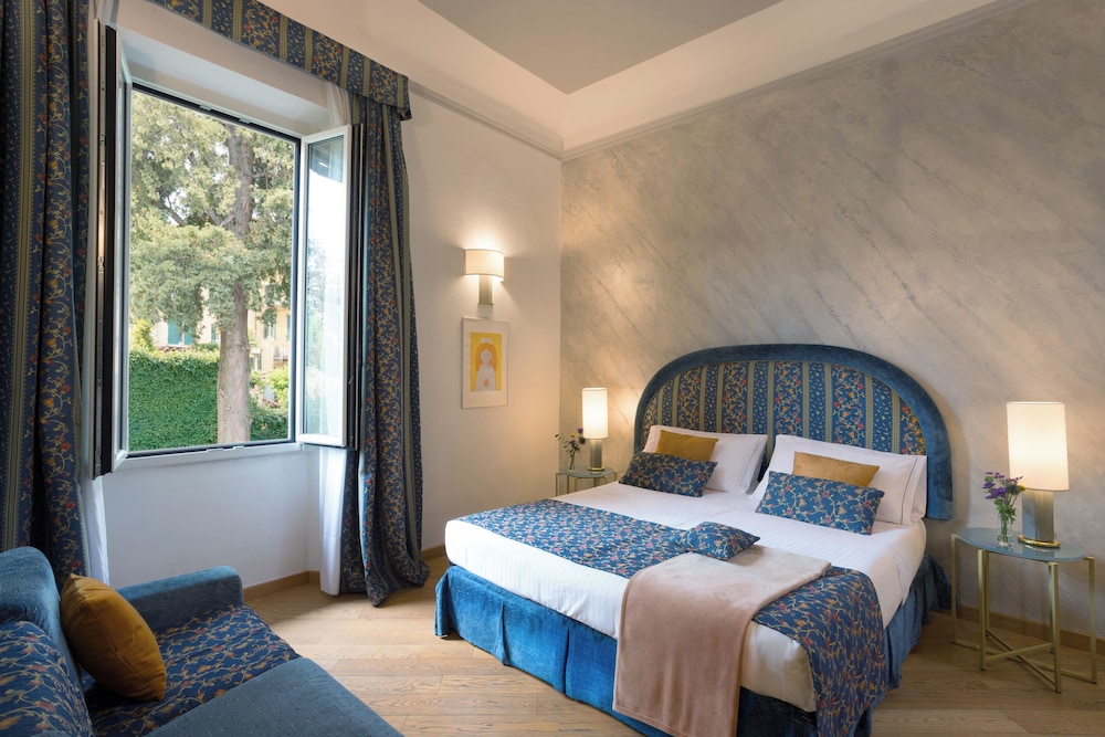 غرفة بريميوم بسرير كوين، Rivoli Boutique Hotel 4/10