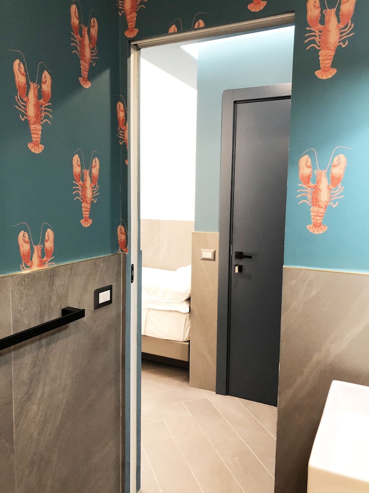 Ottaviano Smart Rooms 50/50
