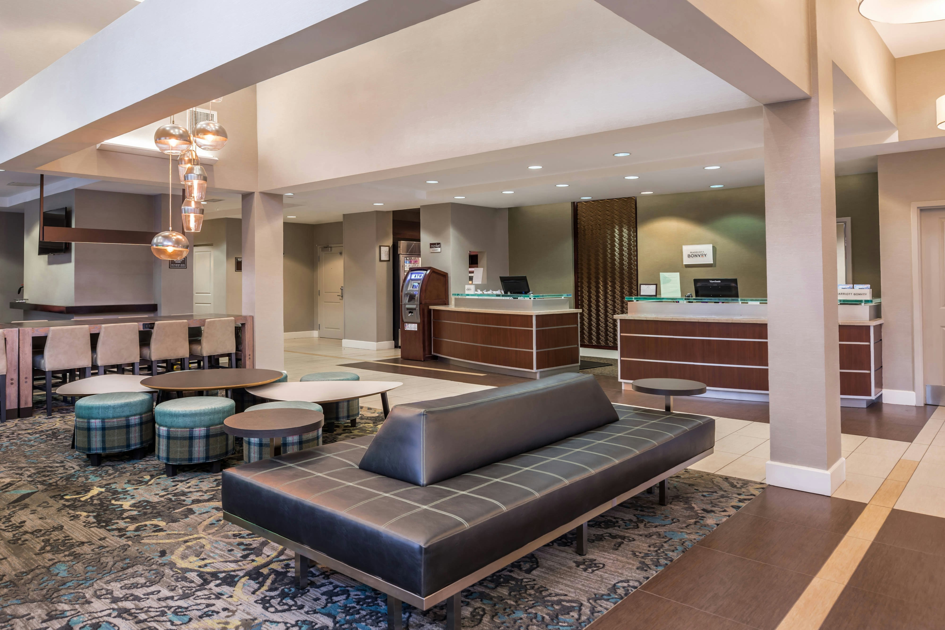 Residence Inn Florence Marriott 17/33
