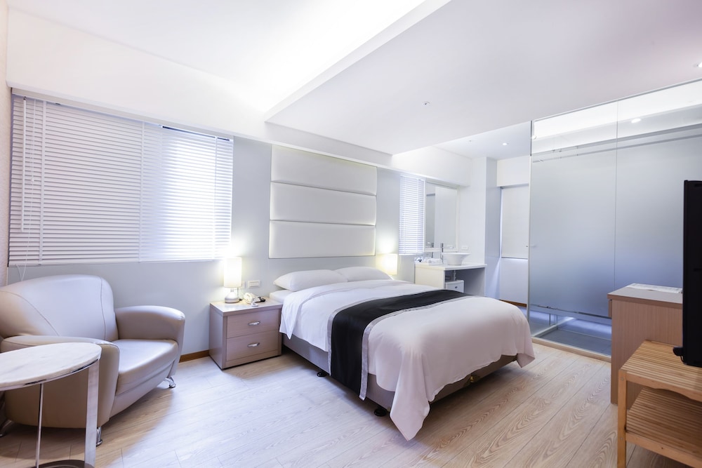 StayInn Taipei 20/38