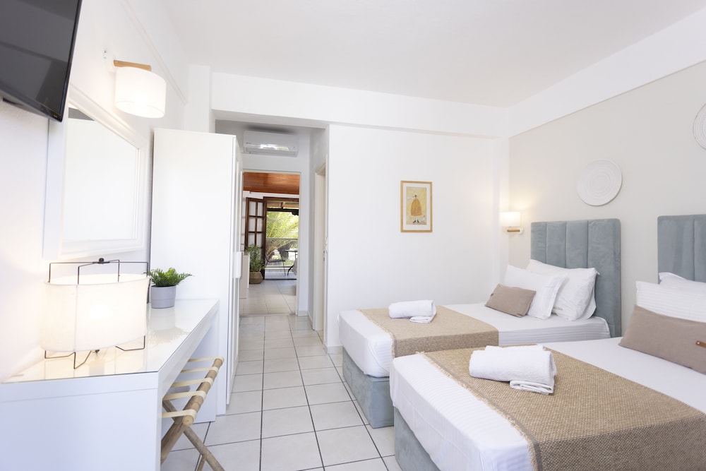 Hotel Magdalena 43/60