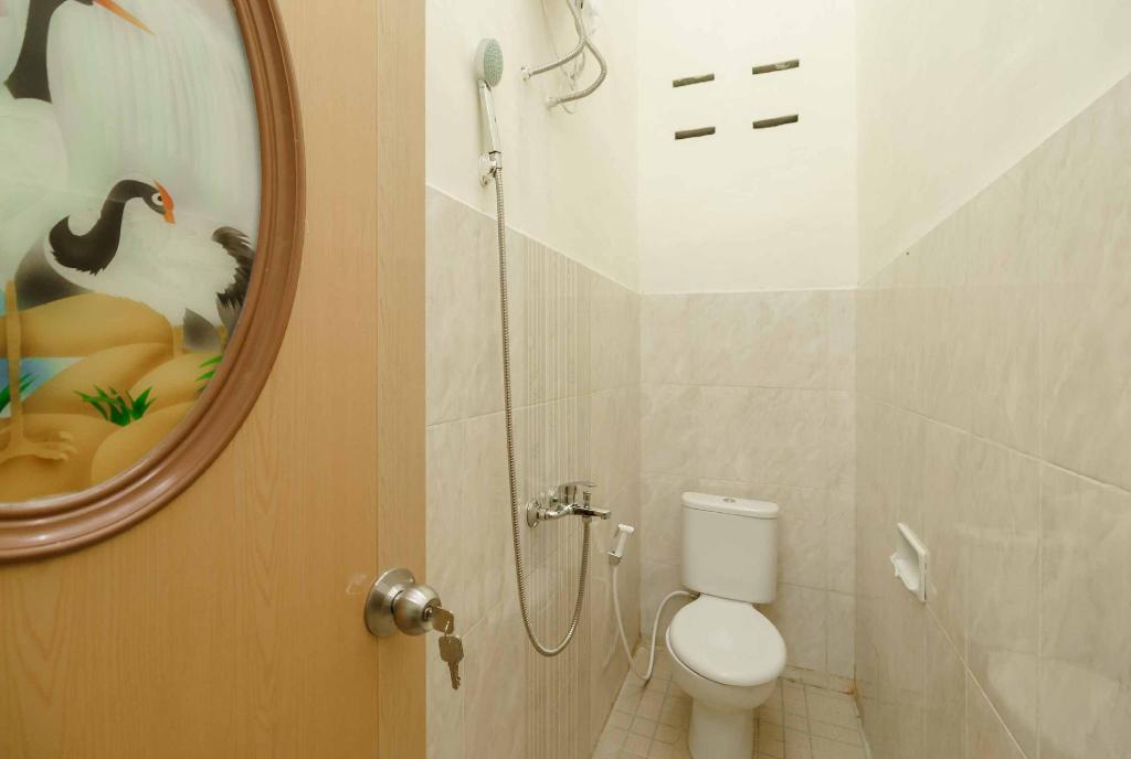 RedDoorz Plus @ Setiabudi Medan 4 25/25