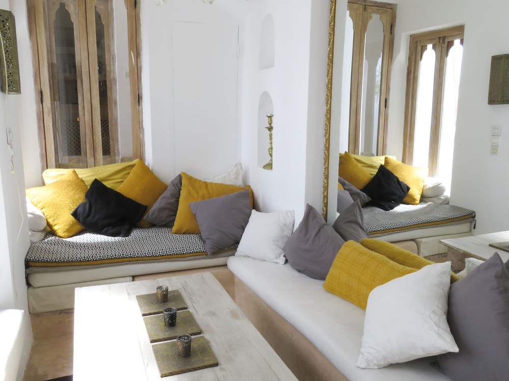 Riad Safa 13/63