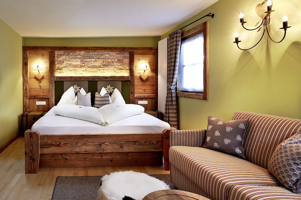 Romantikhotel Zell Am See 12/81