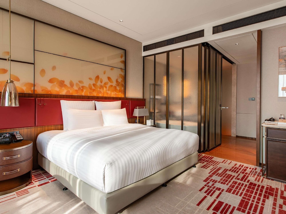 Pullman Huizhou Kaisa 12/50
