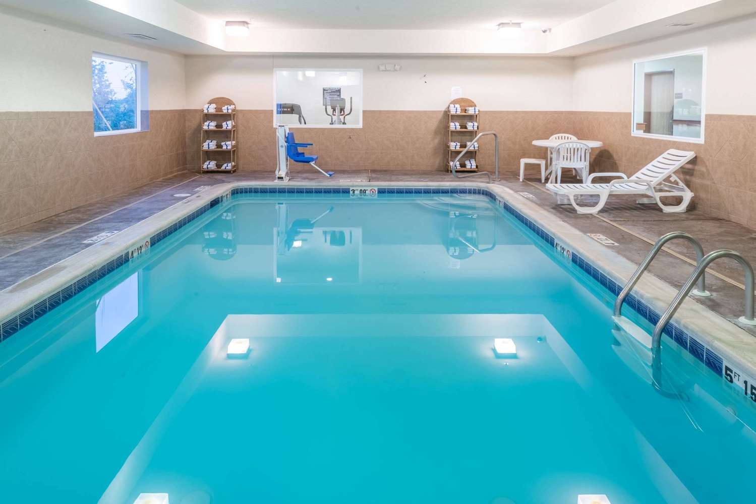 St Robert Ft Leonard Wood Area 3/11