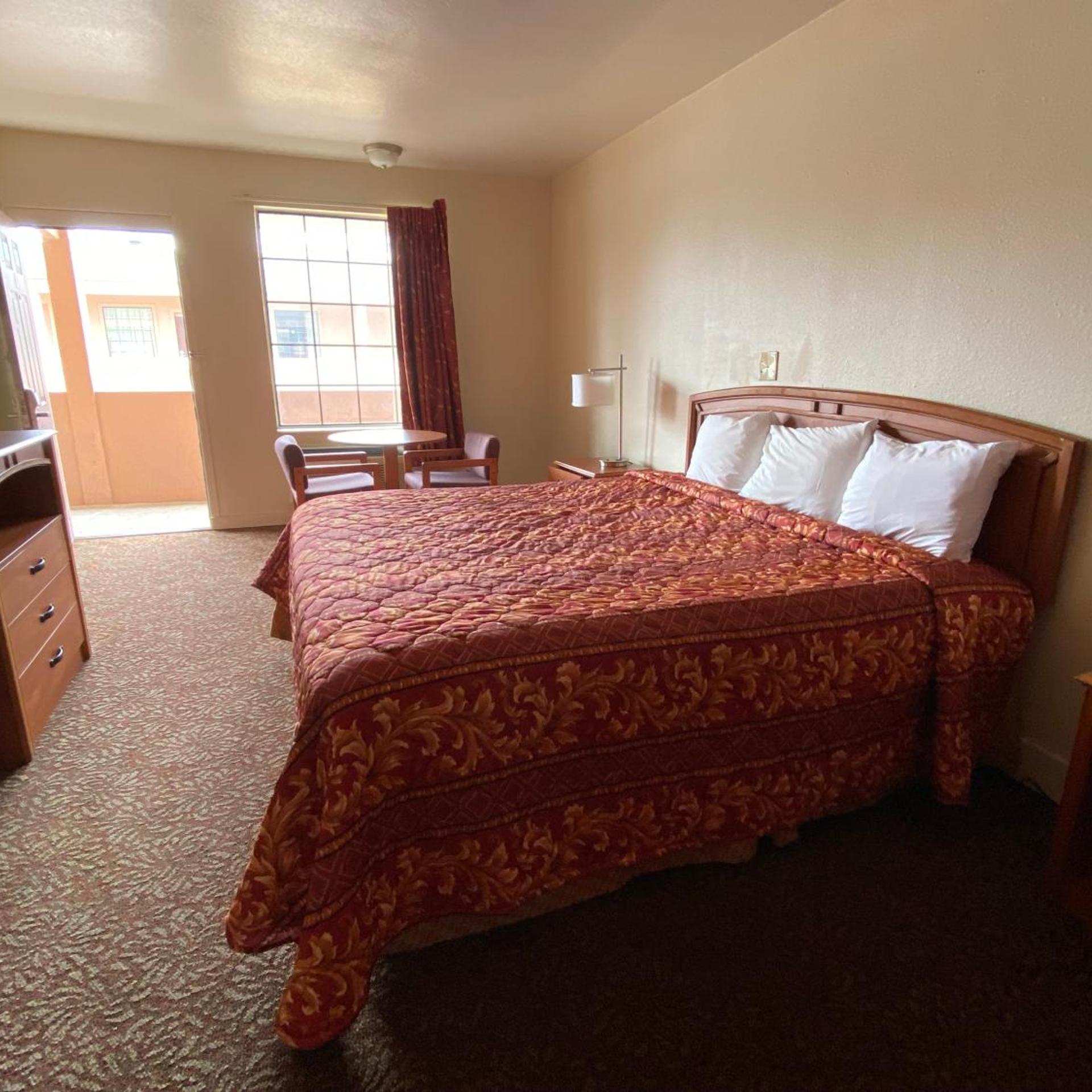 Travel Inn San Antonio 10/22