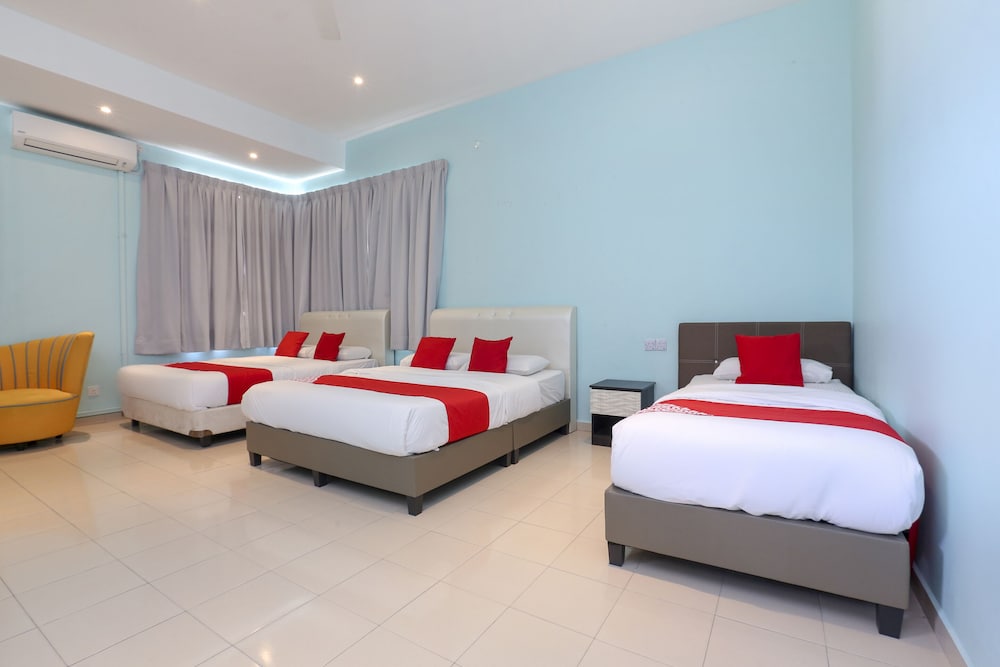 Come Inn Premium 20/34