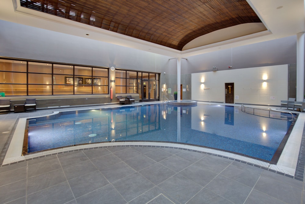 Oulton Hall Hotel, Spa & Golf Resort 36/65