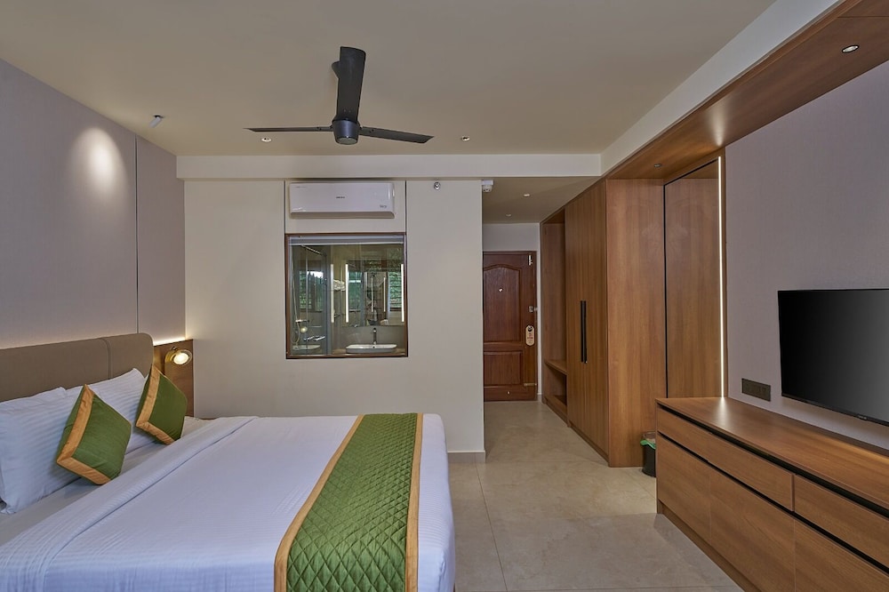 Hotel PepperVine 16/66