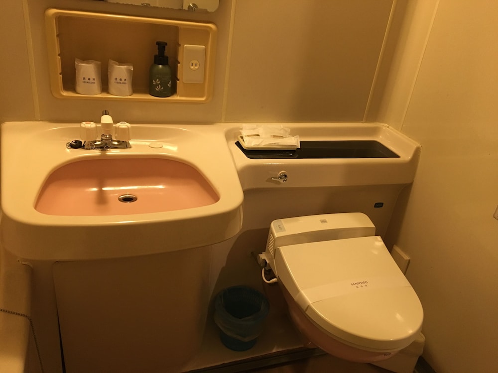 Ibusuki Seaside Hotel 25/48