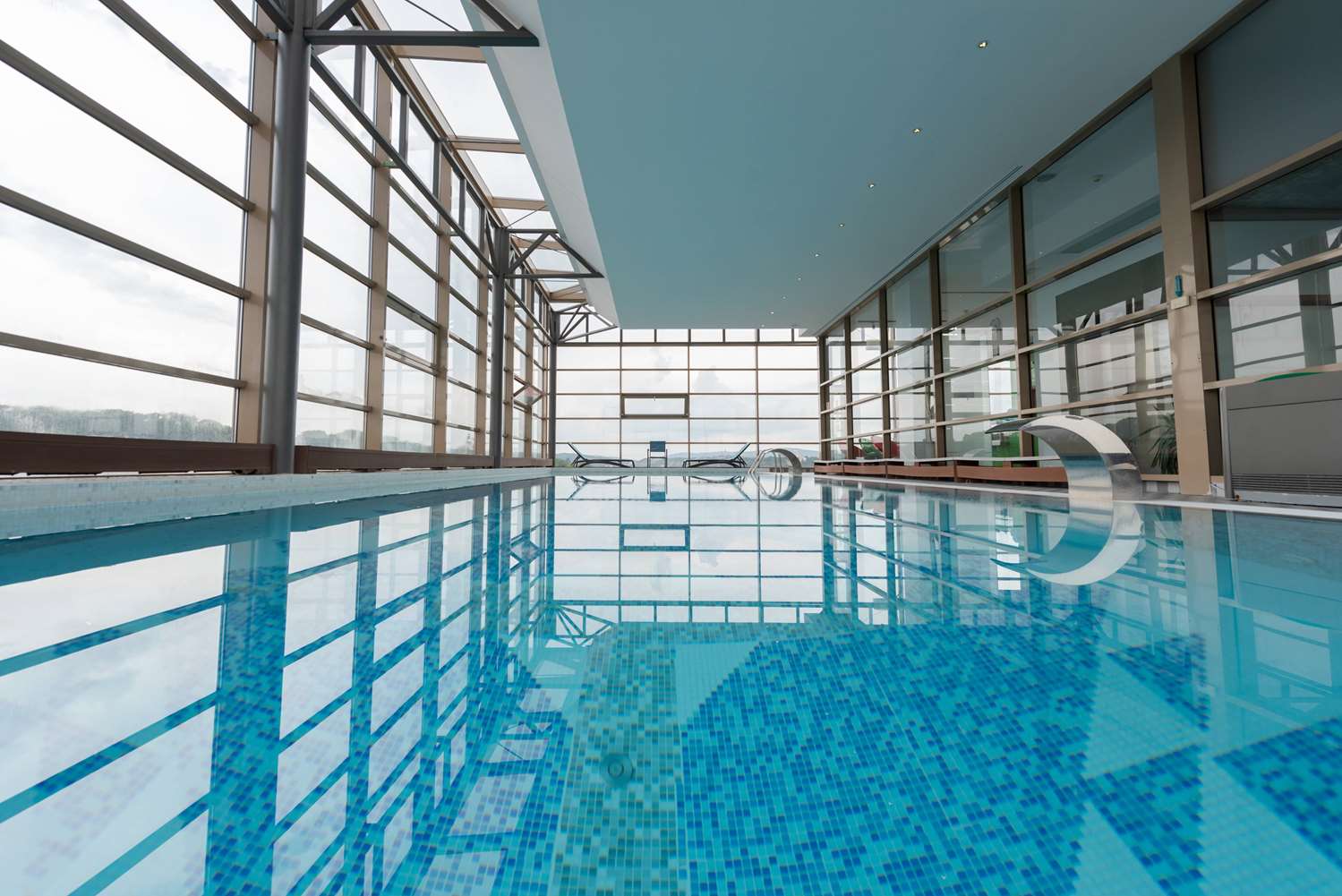Wyndham Cluj 11/40