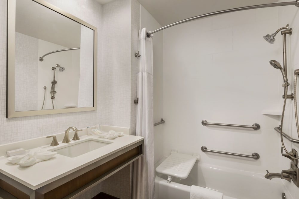 Hilton Garden Inn Flagstaff 21/67