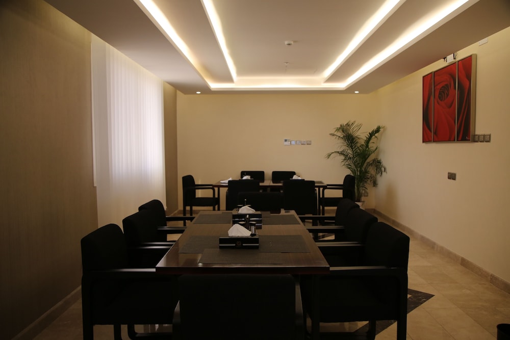 رؤوم ان الخفجي كورنيش(Raoum Inn Khafji Corniche) 38/50