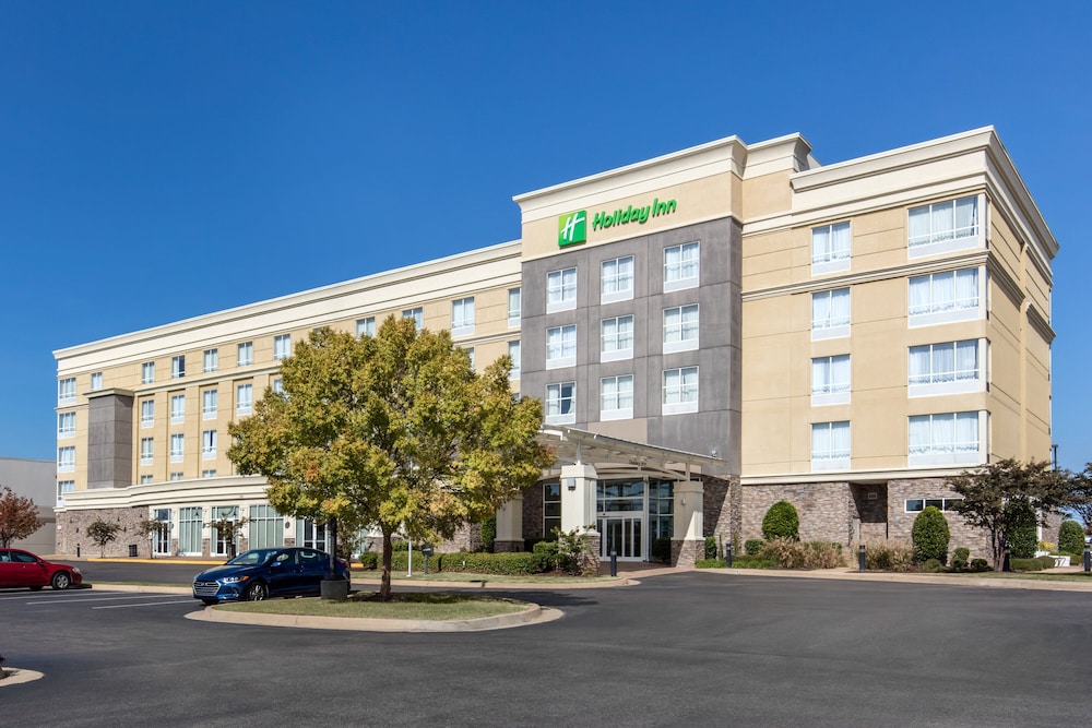 Holiday Inn Southaven Central Memphis 1/66