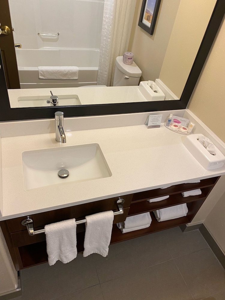 Comfort Inn Lethbridge South 22/43