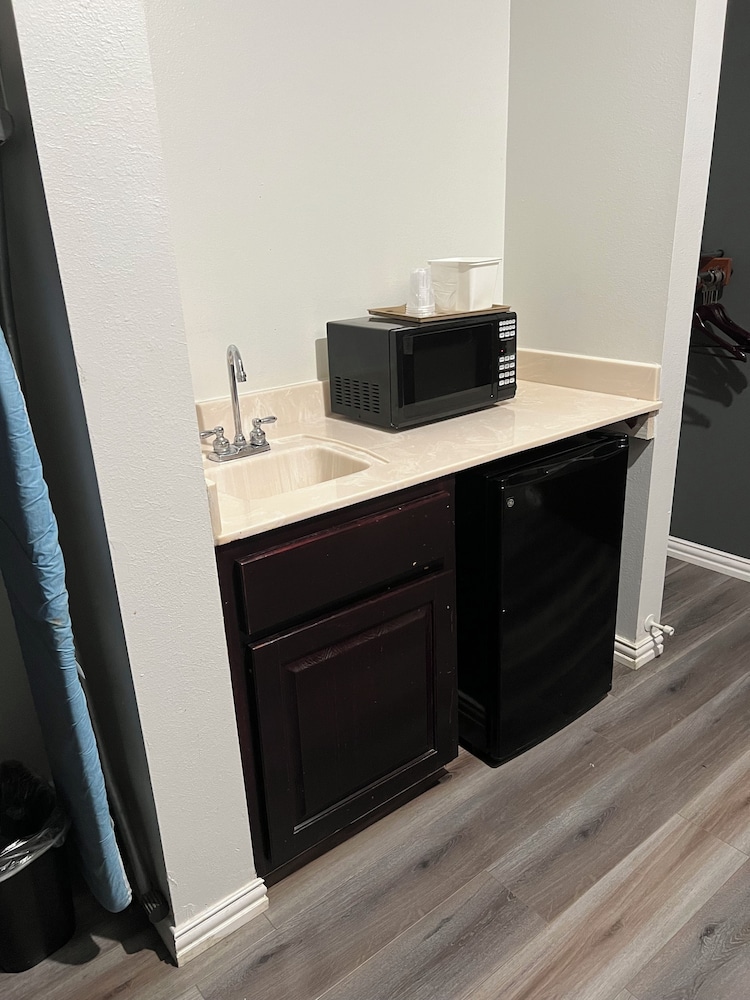Baymont Inn And Suites Carthage 37/44
