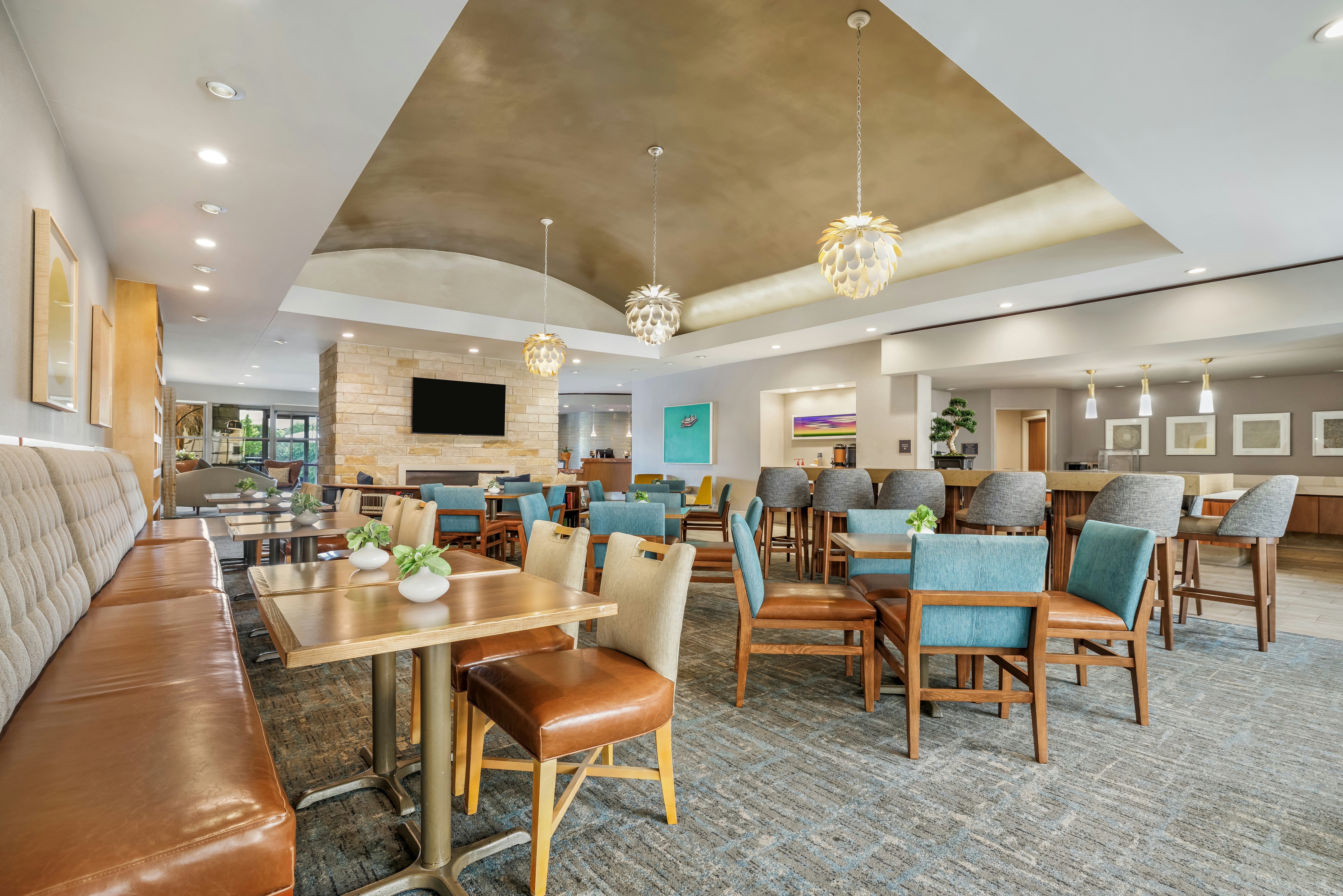 Homewood Suites by Hilton Dallas-Frisco 16/32