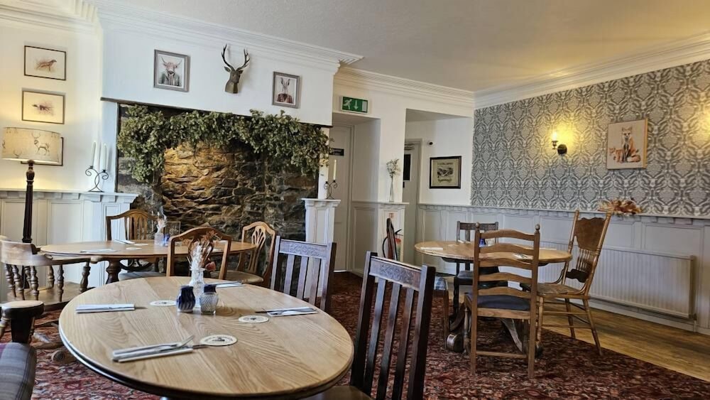 The Abbey Inn 21/30