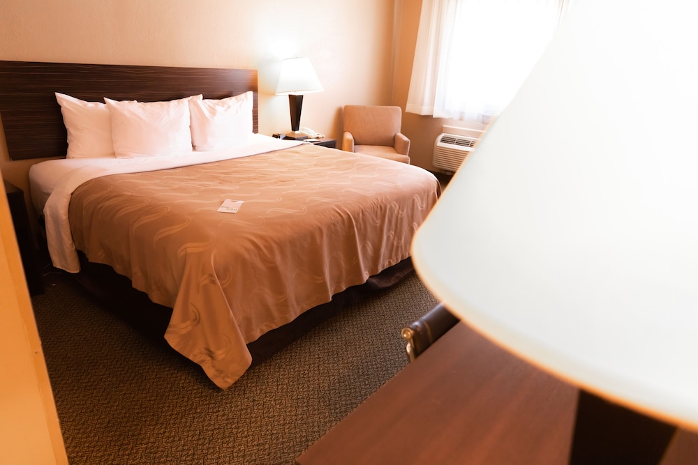 Quality Inn Havre MT 14/37