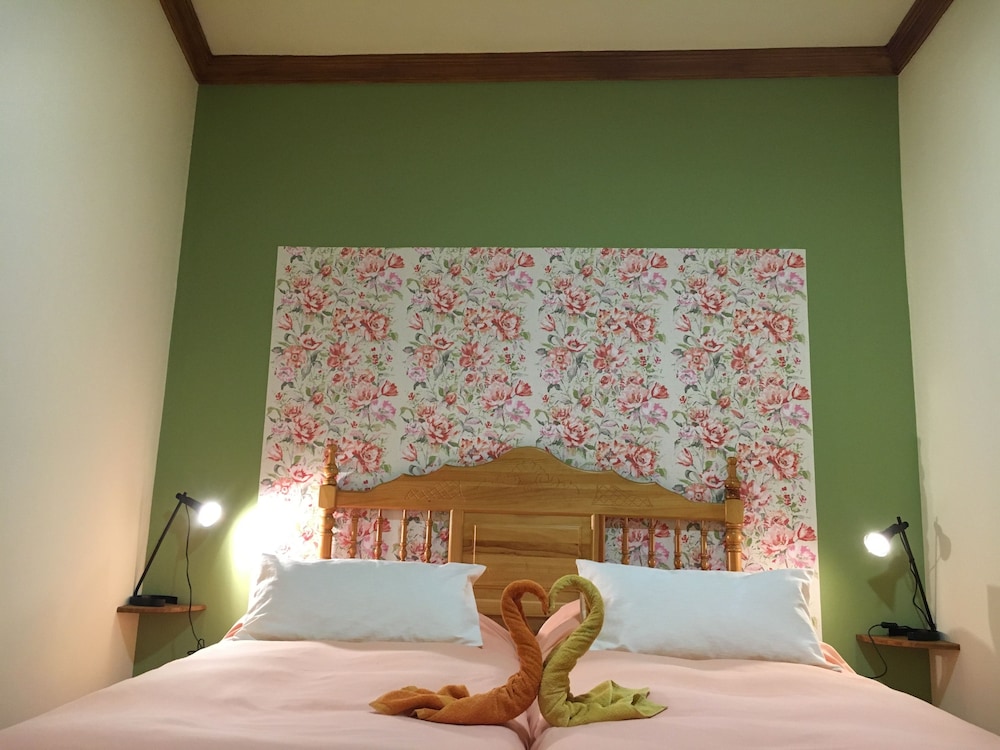 Apartmentos Estrella Del Norte 20/50