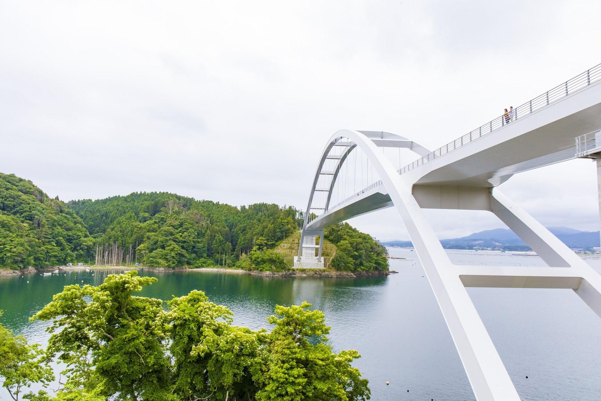 Kyukamura Kesennuma-Ohshima 72/80