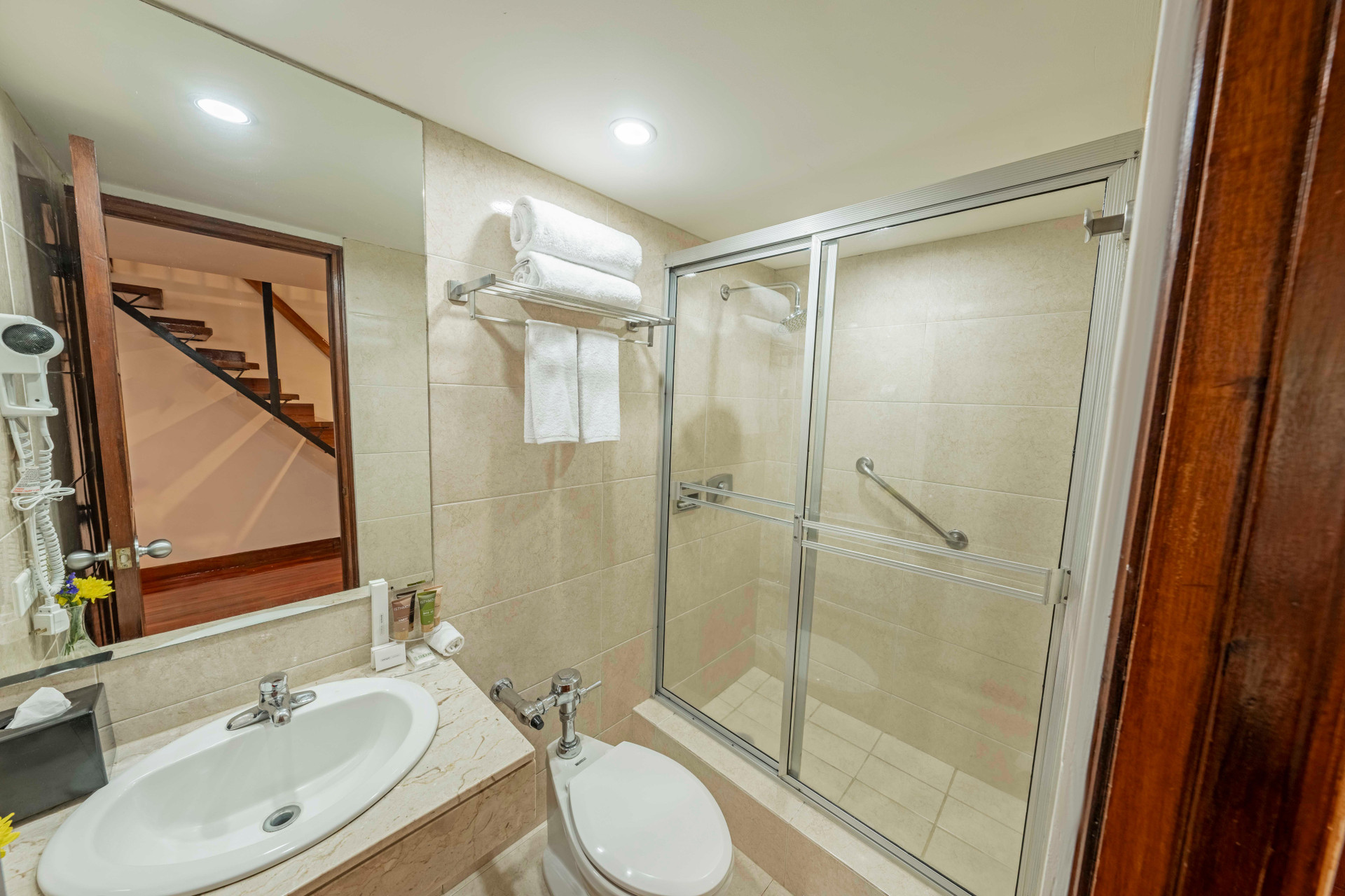 جناح جونيور بإطلالة على الحديقة، Hotel Bambito by Faranda Boutique, a member of Radisson Individuals 5/7