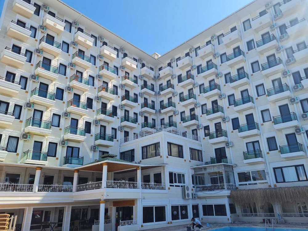 Hotel Sun Fire Beach in ALANYA