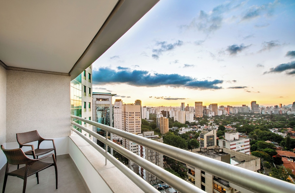 Melia Jardim Europa 3/73