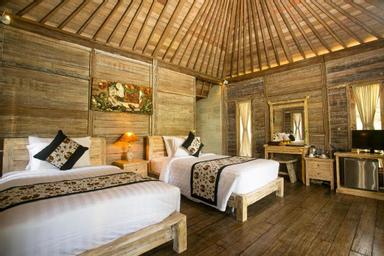 1 Bedroom, Villa, Double Bed, Private Pool
