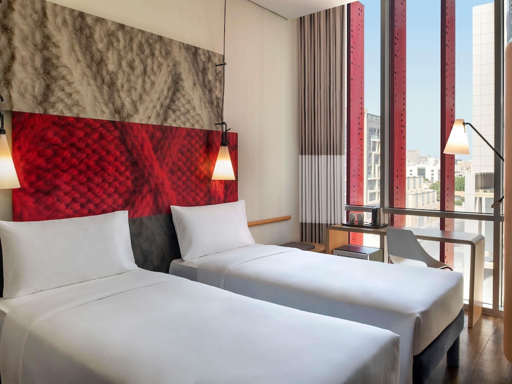 STANDARD, TWIN BEDS