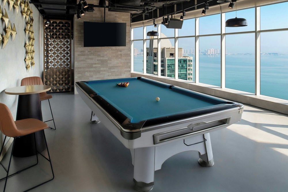 Element West Bay Doha 23/50