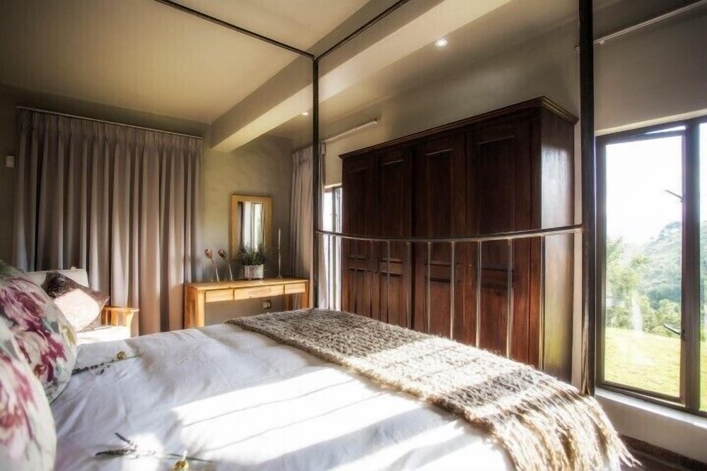 Mount High Luxury Country House 8/37