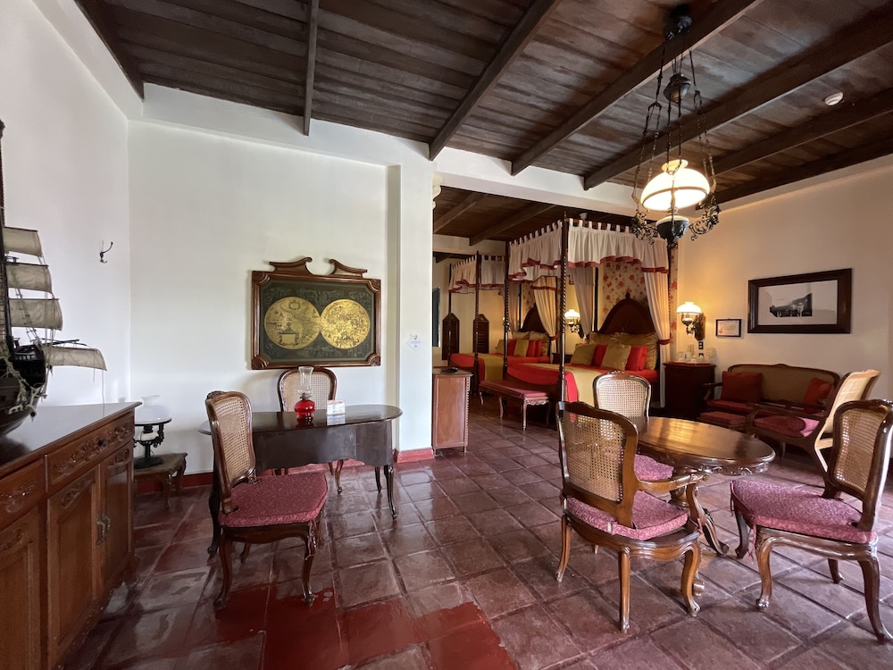 Tropicana Castle Dive Resort powered by Cocotel 27/50