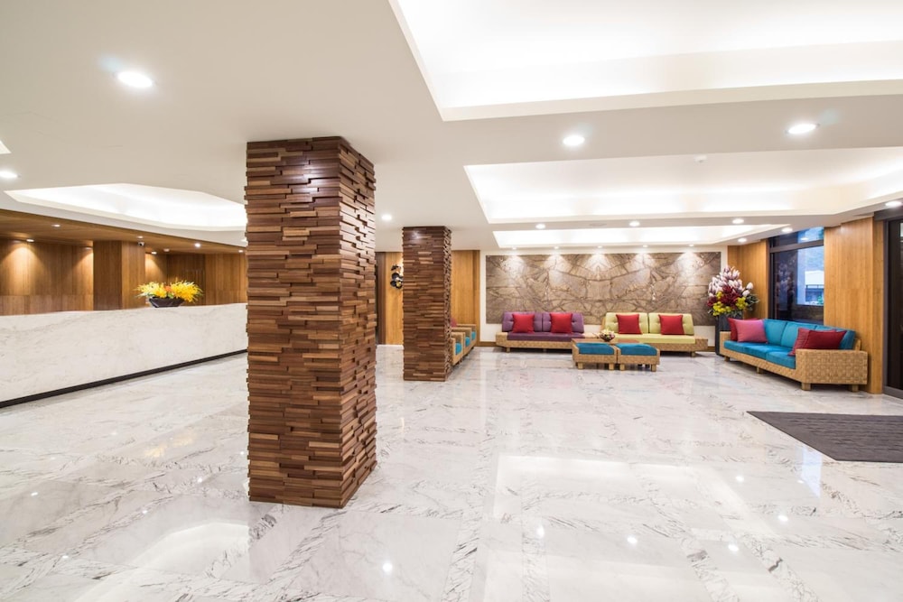 Dong Tair Spa Hotel 8/40