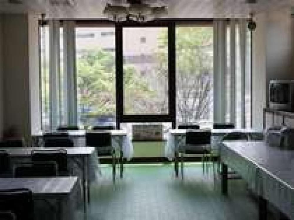 Green Hotel Shimonoseki 33/35